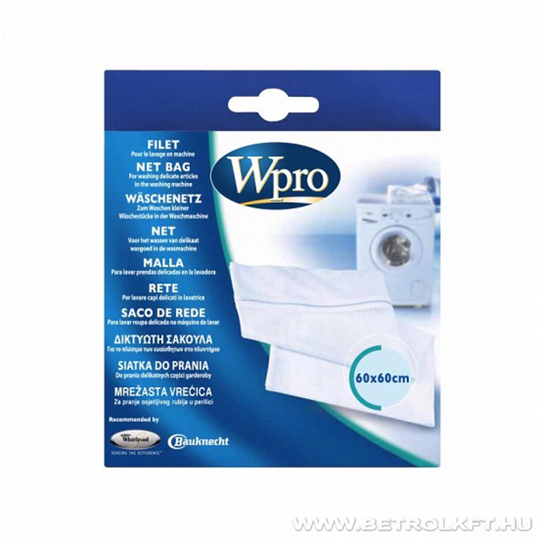 WPRO termékek
